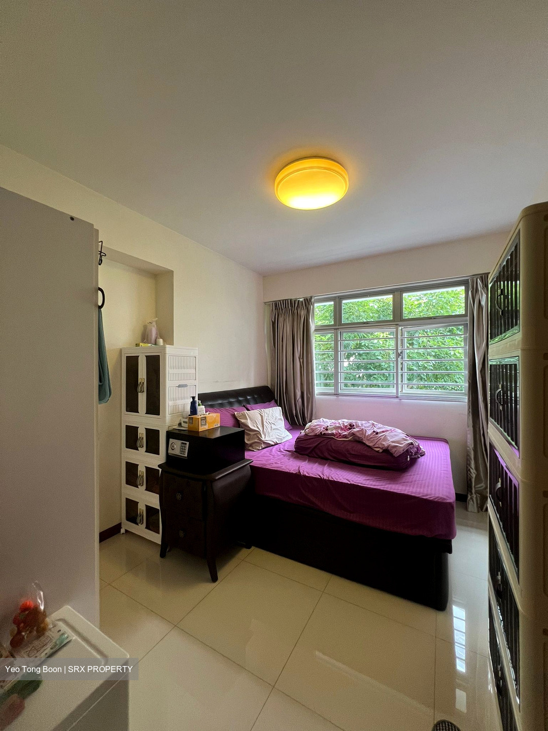 Blk 494G Tampines Greenedge (Tampines), HDB 4 Rooms #553069071